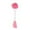 C, variant on Double Ended Silicone Facial Cleansing Brush and Massage Applicator Tool for Deep Cleaning and Routine