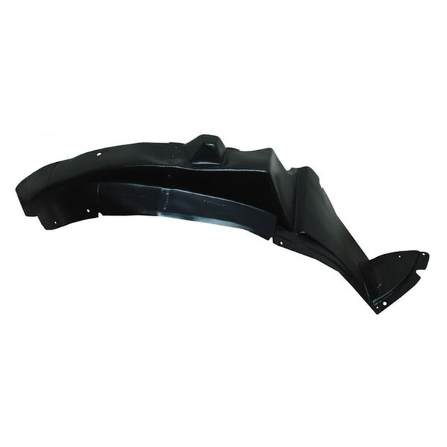 TOLVA/LODERA SALPICADERA HHR 2006 al 2009 CHEVROLET Izquierda/Piloto Generica