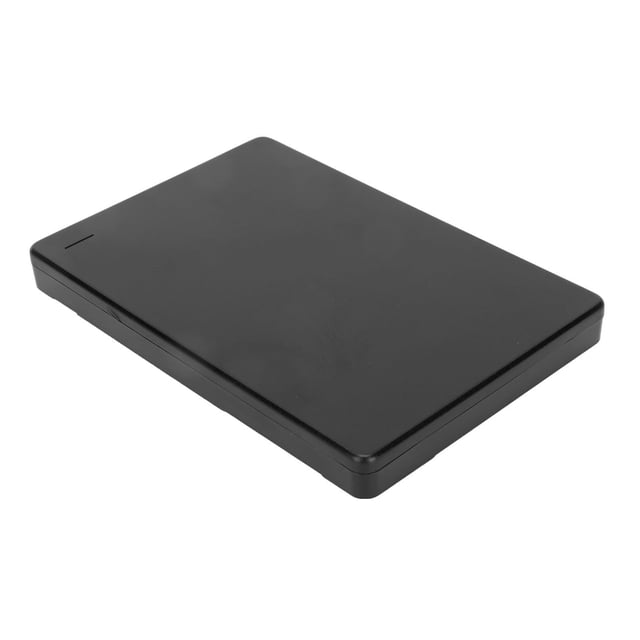 Disco duro externo Bling Bling 2.5 pulgadas USB 3.0 Aluminio portátil
