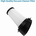 thumbnail image 1 of 3pack Filters compatibility with Grundig Vch9832 Vch9629 Vch9630 Vacuum Cleaner--, 1 of 4