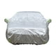 thumbnail image 1 of Cubierta de coche Impermeable Polvo Nieve Resistente a los rayos YM Zulema  protector de la cubierta del coche, 1 of 8
