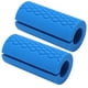 thumbnail image 5 of Agarres para mancuernas Bling Bling agarre de silicona para barra gruesa 1 par, 5 of 14