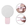 thumbnail image 2 of Luz LED CONTOYSA RK15 ROSA para Celular, 2 of 5