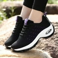 thumbnail image 5 of Musabela Orthopedic Sneakers for Women, The Most Comfortable Orthopedic Shoes, 5 of 9