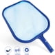 thumbnail image 1 of Red para skimmer de piscina - Malla azul resistente - Para una limpieza eficiente de la piscina, 1 of 8