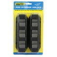 thumbnail image 4 of Seachoice 3-Rod Storage Holder, Black, ABS Plastic, 4 of 5