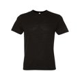 thumbnail image 1 of Alternative T-Shirt Col Rond Eco-Jersey, S, Eco True Black, 1 of 1