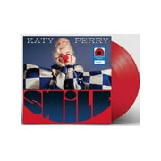 Katy Perry - Smile (Ruby Red Vinyl) - Opera / Vocal