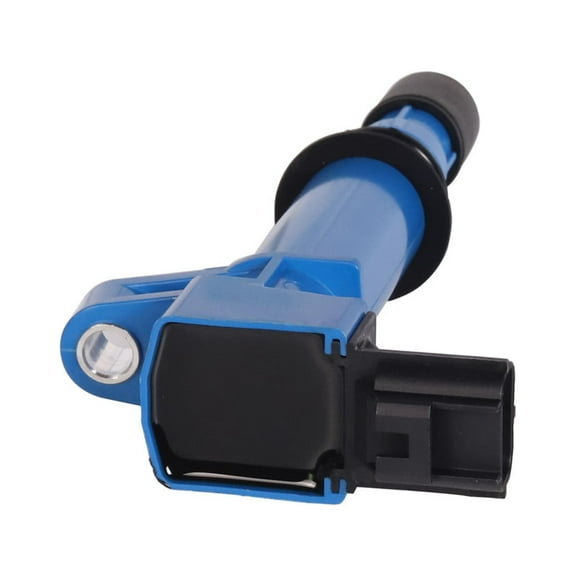New Blue Color Ignition Coil Compatible with 2007 Chrysler Aspen 4.7L V8 2000-2007 Dodge Dakota 4.7L V8 2002-2008 Jeep Liberty 3.7L V6 Replacement for UF270 C1231
