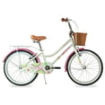 thumbnail image 2 of Bicicleta BENOTTO FLOWER POWER R20 1V Frenos V Acero, 2 of 4