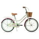 thumbnail image 2 of Bicicleta BENOTTO FLOWER POWER R20 1V Frenos V Acero, 2 of 4