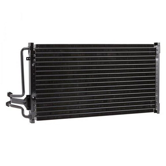 AC Condenser for 1995-2005 Chevy Blazer, 1994-2004 Chevy S-10 Pickup & 2002-2005 GMC Envoy
