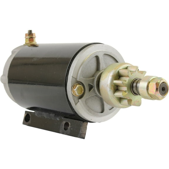 DB Electrical Starter SAB0040 For Evinrude E40EC 1985-1988, E40EL 1985-1988 71-06-5278