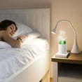 thumbnail image 6 of Creative Night Light Humidifier Home Mini Soft Light Atmosphere Light Usb Atomizer, 6 of 9