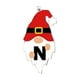 thumbnail image 2 of Juego de 26 adornos colgantes acrílicos navideños con diseño de Papá Noel | Adornos navideños DIY para decorar la puerta de la pared o la fiesta en casa | Manualidades navideñas para regalar, 2 of 6
