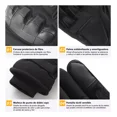 thumbnail image 4 of Guantes De Moto Invierno Frio Impermeables Y Térmicos Táctil, 4 of 7