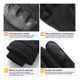 thumbnail image 4 of Guantes De Moto Invierno Frio Impermeables Y Térmicos Táctil, 4 of 7