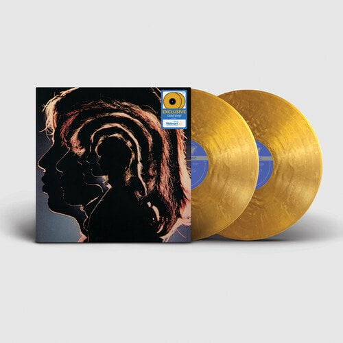 The Rolling Stones - Hot Rocks (1964-1971) (Walmart Exclusive) - Vinyl