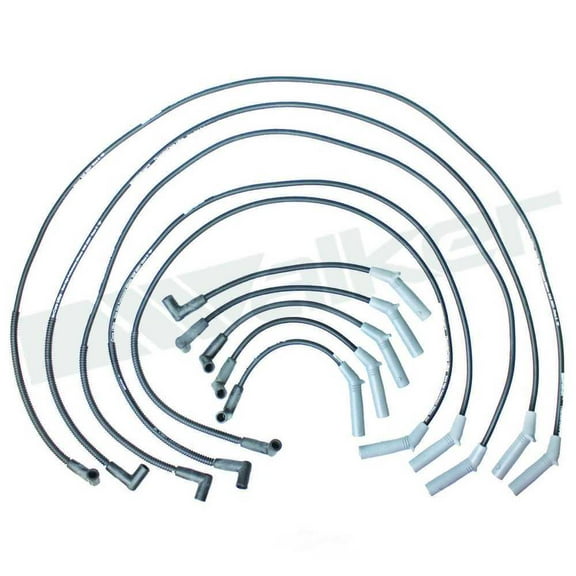 Walker Products P/N:924 1830 Fits select: 1994-2003 DODGE RAM 2500, 1994-2003 DODGE RAM 3500