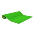 thumbnail image 2 of DYNWAVECA Artificial Grass Turf Synthetic Grass Mat Indoor Outdoor Multi Purpose Fake Plant Carpet Lawn Rug for Micro Landscape Balcony 50cmx50cm, 2 of 9