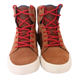 thumbnail image 3 of Tenis Supra Skytop Niño Enigmaticos cafe 25, 3 of 5