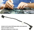 thumbnail image 4 of Cable Laptop Battery Cable Stable Connection Chagring Replacement For  Latitude E5450, 4 of 8