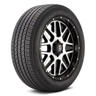 Bridgestone Blizzak DM-V2 Winter 275/50R22 111T XL Light Truck