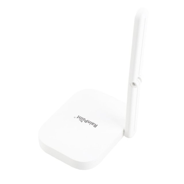 Hub Mini Smart Home Hub WiFi for Gateway for Smart Realize Remote Control Connecting for HOMGAR APP Need 2.4GHz WiFi