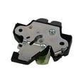 thumbnail image 6 of Power Trunk Lock Latch For Toyota Corolla 2015 2016 2017 2018 2019 Part 64610-02171, 6 of 6