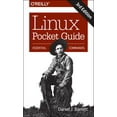 thumbnail image 1 of Pre-Owned Linux Pocket Guide: Essential Commands (Paperback) 1491927577 9781491927571, 1 of 2