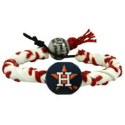 Houston Astros Bracelet Frozen Rope Baseball