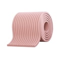 thumbnail image 3 of Siruishop Baby Proofing Baby Edge Protector Strip Edge Protector for Kids Nursery Baby Pink, 3 of 8