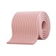 thumbnail image 3 of Tira para bordes de mesa, tira de espuma para esquinas, protector de esquinas de espuma, protección de bordes Rosa, 3 of 9