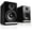 Black, variant on Audioengine HDP6 Passive Speakers Bookshelf Speakers - White New