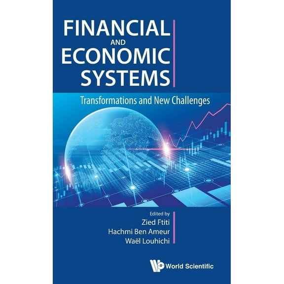 Financial and Economic Systems, (Hardcover)