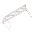 thumbnail image 3 of RACK DE ALMACENAMIENTO DE DESCORTRITORIO Plegable, Estante de Almacenamiento apilable de Estilo Coreano Ins Resistente Resistente Para El Baña Para El Dormitorio, 3 of 8