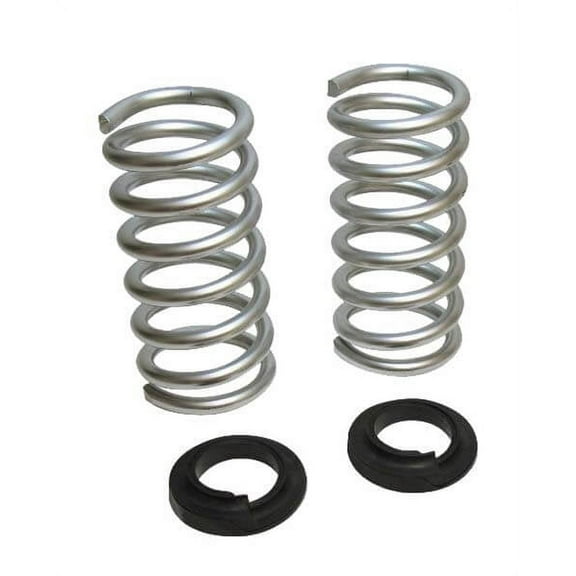 Belltech 23458 Pro Coil Spring Set - Lowering (2" to 3" Drop)