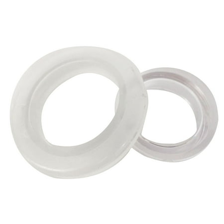 Umbrella Hole Ring Cap Set Deck Outdoor Furniture Clear Patio Table
