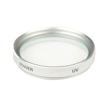 UPC 636980601557 product image for Bower 55mm UV - Ultra Violet Filter | upcitemdb.com