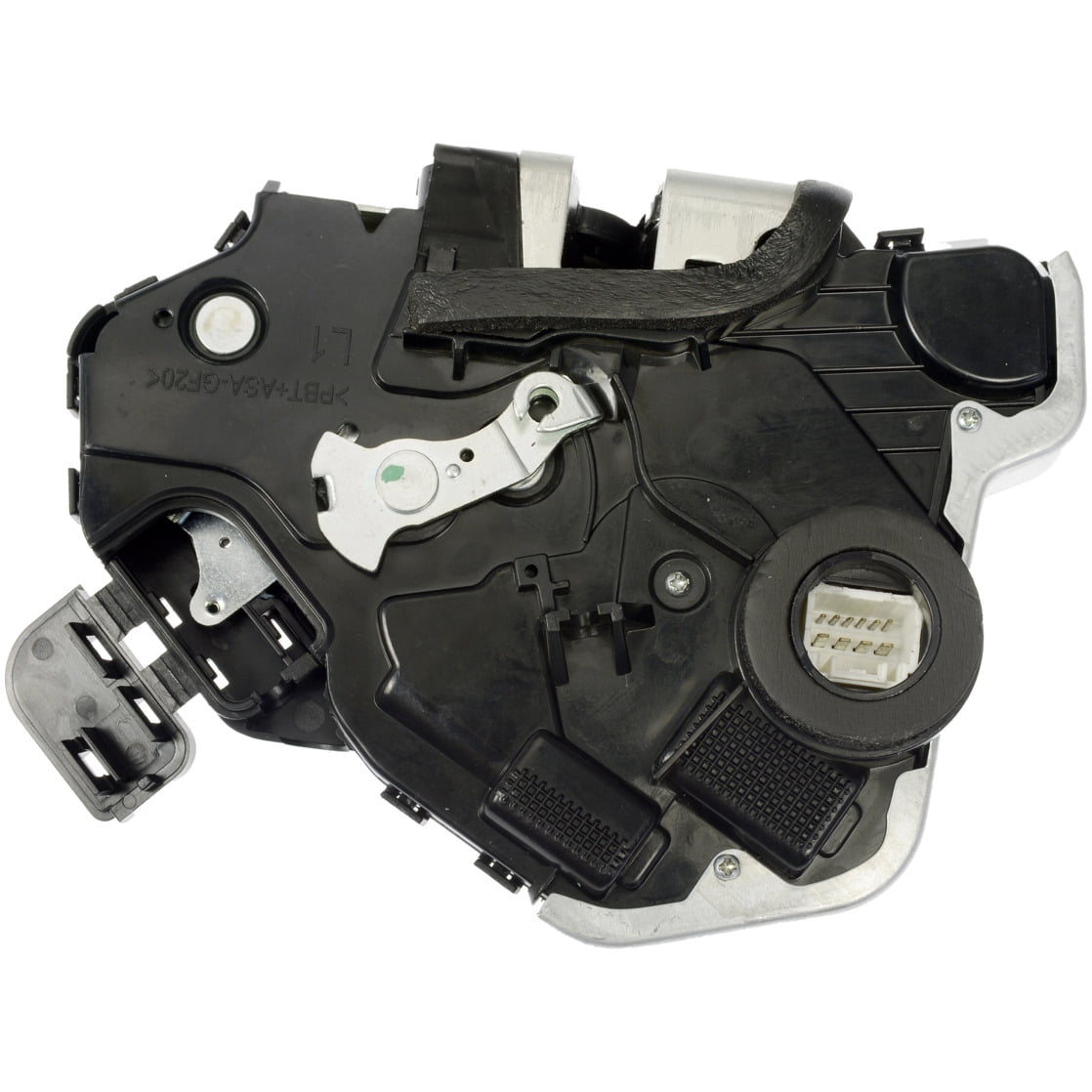 Dorman 937-333 Front Driver Side Door Lock Actuator Motor for Specific Lexus / Toyota Models