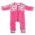 thumbnail image 1 of Ropa para én nacidos, mono de , traje para gatear, mono para bebés 90cm Zulema Mono infantil para bebé Fregona mono, 1 of 8