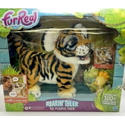 furReal Roarin' Tyler, the Playful Tiger