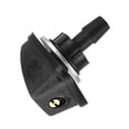 thumbnail image 2 of VONKY Car Windshield Sprayer 8mm Nylon Front Windshield Washer 360 Degrees Adjustable Spray Nozzle, 2 of 7