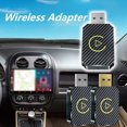 thumbnail image 4 of Wireless Box Upgrade Android Smart Car Wireless Adapter Box New C4, 4 of 8