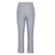 thumbnail image 3 of Puntoco Pantalones casuales largos para hombre Pantalones deportivos holgados con pliegues y piernas pequeñas con cordones y color sólido para hombre, 3 of 4