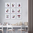 thumbnail image 2 of Gallery Pops Disney Mickey and Friends - Goofy Expressions Wall Art Bundle (9-Pack), 2 of 5