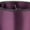 Aubergine, variant on Ribbon Bazaar Double Faced Satin 5/8 inch Raw Silk 50 yards 100% Polyester Ribbon