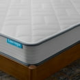 thumbnail image 3 of Linenspa Explorer 6" Firm Tight Top Innerspring Mattress, Full, 3 of 13