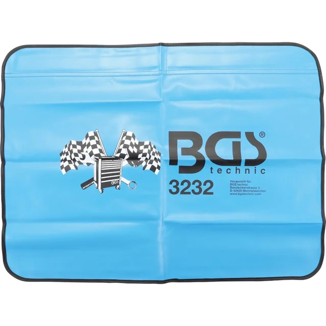 PROTECTOR FUNDA CUBRE SALPICADERAS| MAGNÉTICO | BGS 3232