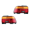 thumbnail image 1 of Par de CALAVERAS COROLLA 1993 al 1995 TOYOTA DEPO ., 1 of 4